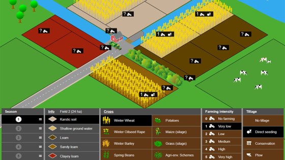 virtual farm basf