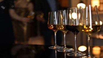 vinuri degustare IGP Stefan Voda