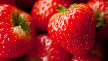 Arbuști fructiferi și căpșuni